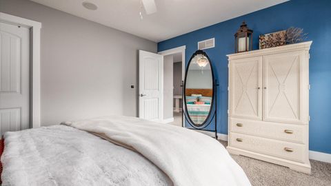 Tiny photo for 9525 Cypress Drive, Thornville, OH 43076 (MLS # 226005094)