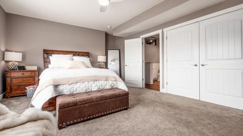 Tiny photo for 9525 Cypress Drive, Thornville, OH 43076 (MLS # 226005094)