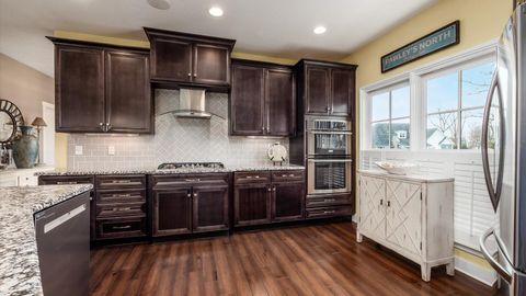 Tiny photo for 9525 Cypress Drive, Thornville, OH 43076 (MLS # 226005094)