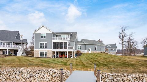 Tiny photo for 9525 Cypress Drive, Thornville, OH 43076 (MLS # 226005094)