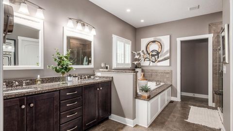 Tiny photo for 9525 Cypress Drive, Thornville, OH 43076 (MLS # 226005094)