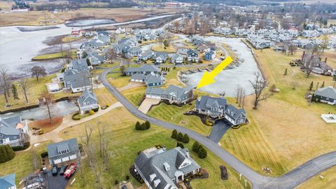 Tiny photo for 9525 Cypress Drive, Thornville, OH 43076 (MLS # 226005094)