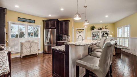 Tiny photo for 9525 Cypress Drive, Thornville, OH 43076 (MLS # 226005094)