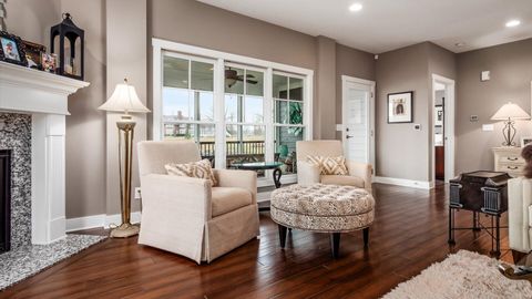 Tiny photo for 9525 Cypress Drive, Thornville, OH 43076 (MLS # 226005094)