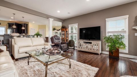 Tiny photo for 9525 Cypress Drive, Thornville, OH 43076 (MLS # 226005094)