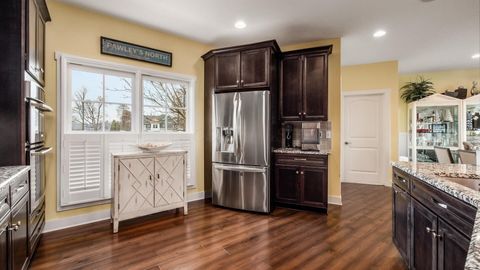 Tiny photo for 9525 Cypress Drive, Thornville, OH 43076 (MLS # 226005094)