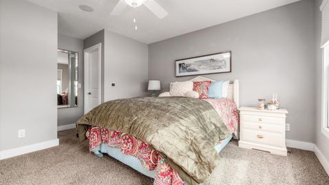 Tiny photo for 9525 Cypress Drive, Thornville, OH 43076 (MLS # 226005094)