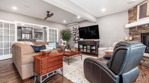 Tiny photo for 9525 Cypress Drive, Thornville, OH 43076 (MLS # 226005094)