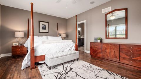 Tiny photo for 9525 Cypress Drive, Thornville, OH 43076 (MLS # 226005094)