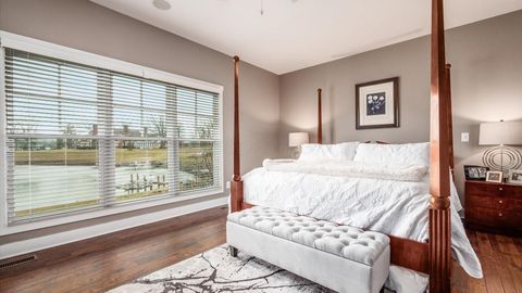 Tiny photo for 9525 Cypress Drive, Thornville, OH 43076 (MLS # 226005094)