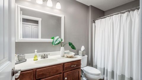 Tiny photo for 9525 Cypress Drive, Thornville, OH 43076 (MLS # 226005094)