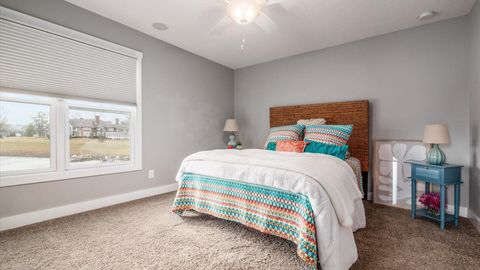 Tiny photo for 9525 Cypress Drive, Thornville, OH 43076 (MLS # 226005094)