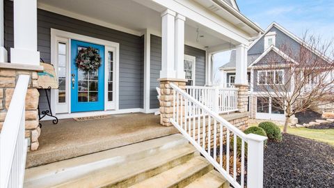 Tiny photo for 9525 Cypress Drive, Thornville, OH 43076 (MLS # 226005094)