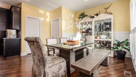 Tiny photo for 9525 Cypress Drive, Thornville, OH 43076 (MLS # 226005094)