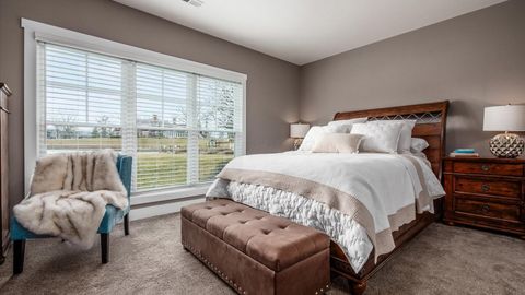 Tiny photo for 9525 Cypress Drive, Thornville, OH 43076 (MLS # 226005094)