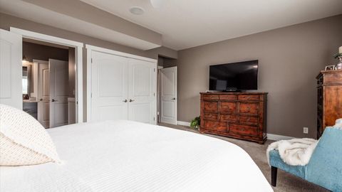 Tiny photo for 9525 Cypress Drive, Thornville, OH 43076 (MLS # 226005094)