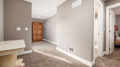 Tiny photo for 9525 Cypress Drive, Thornville, OH 43076 (MLS # 226005094)