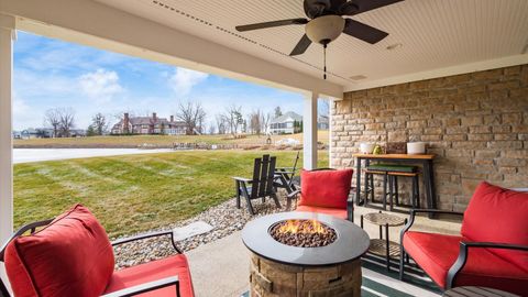 Tiny photo for 9525 Cypress Drive, Thornville, OH 43076 (MLS # 226005094)