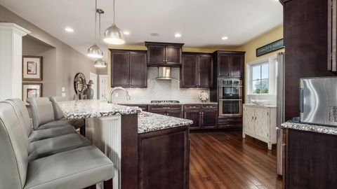 Tiny photo for 9525 Cypress Drive, Thornville, OH 43076 (MLS # 226005094)