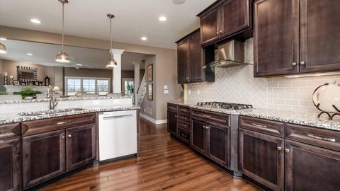 Tiny photo for 9525 Cypress Drive, Thornville, OH 43076 (MLS # 226005094)