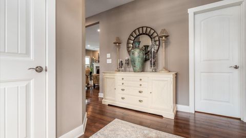 Tiny photo for 9525 Cypress Drive, Thornville, OH 43076 (MLS # 226005094)