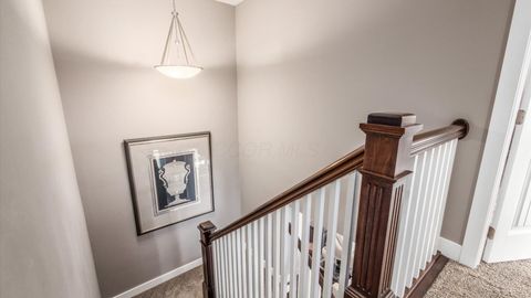 Tiny photo for 9525 Cypress Drive, Thornville, OH 43076 (MLS # 226005094)