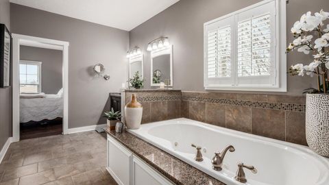 Tiny photo for 9525 Cypress Drive, Thornville, OH 43076 (MLS # 226005094)