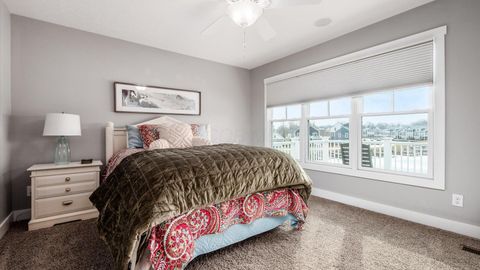 Tiny photo for 9525 Cypress Drive, Thornville, OH 43076 (MLS # 226005094)