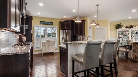 Tiny photo for 9525 Cypress Drive, Thornville, OH 43076 (MLS # 226005094)