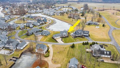 Tiny photo for 9525 Cypress Drive, Thornville, OH 43076 (MLS # 226005094)