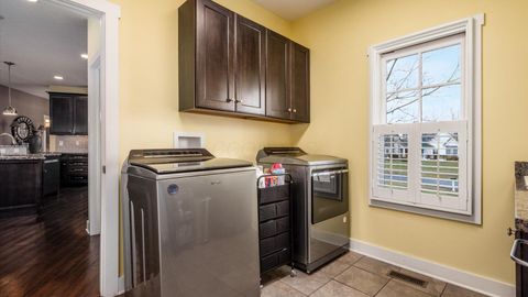 Tiny photo for 9525 Cypress Drive, Thornville, OH 43076 (MLS # 226005094)