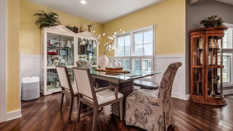 Tiny photo for 9525 Cypress Drive, Thornville, OH 43076 (MLS # 226005094)