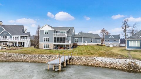 Tiny photo for 9525 Cypress Drive, Thornville, OH 43076 (MLS # 226005094)