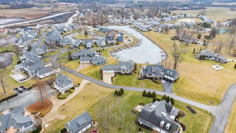 Tiny photo for 9525 Cypress Drive, Thornville, OH 43076 (MLS # 226005094)