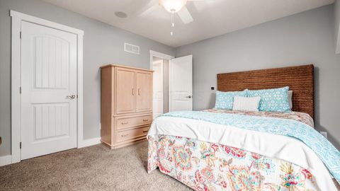 Tiny photo for 9525 Cypress Drive, Thornville, OH 43076 (MLS # 226005094)