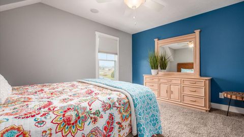 Tiny photo for 9525 Cypress Drive, Thornville, OH 43076 (MLS # 226005094)