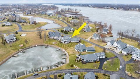 Tiny photo for 9525 Cypress Drive, Thornville, OH 43076 (MLS # 226005094)