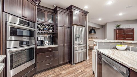 Tiny photo for 9525 Cypress Drive, Thornville, OH 43076 (MLS # 226005094)