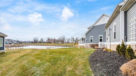 Tiny photo for 9525 Cypress Drive, Thornville, OH 43076 (MLS # 226005094)
