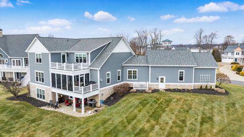 Tiny photo for 9525 Cypress Drive, Thornville, OH 43076 (MLS # 226005094)