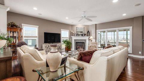 Tiny photo for 9525 Cypress Drive, Thornville, OH 43076 (MLS # 226005094)