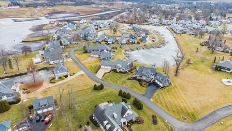 Tiny photo for 9525 Cypress Drive, Thornville, OH 43076 (MLS # 226005094)