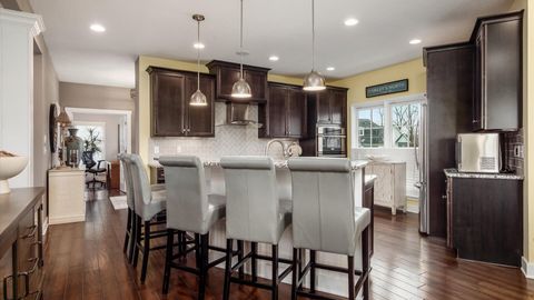 Tiny photo for 9525 Cypress Drive, Thornville, OH 43076 (MLS # 226005094)