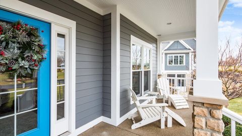 Tiny photo for 9525 Cypress Drive, Thornville, OH 43076 (MLS # 226005094)