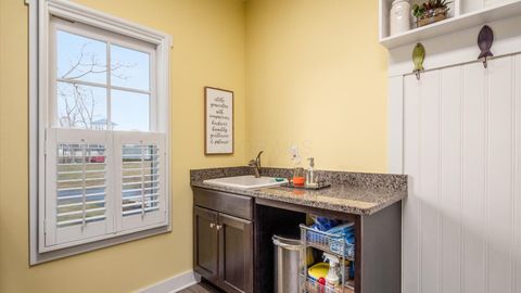 Tiny photo for 9525 Cypress Drive, Thornville, OH 43076 (MLS # 226005094)