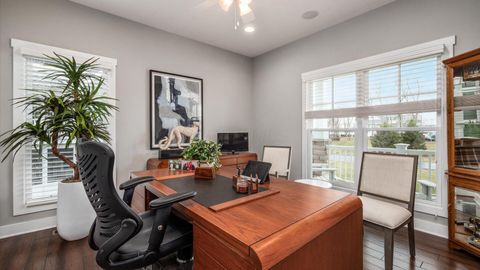 Tiny photo for 9525 Cypress Drive, Thornville, OH 43076 (MLS # 226005094)