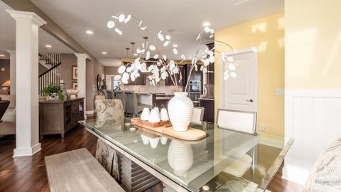 Tiny photo for 9525 Cypress Drive, Thornville, OH 43076 (MLS # 226005094)