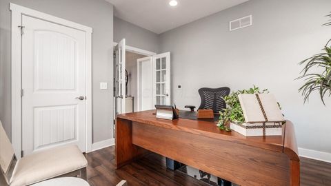 Tiny photo for 9525 Cypress Drive, Thornville, OH 43076 (MLS # 226005094)