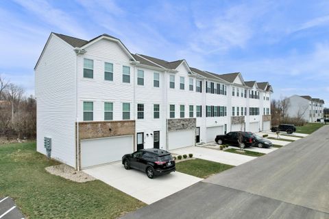 Photo of 123 Coyote Willow Drive B #B, Reynoldsburg, OH 43068 (MLS # 226010268)