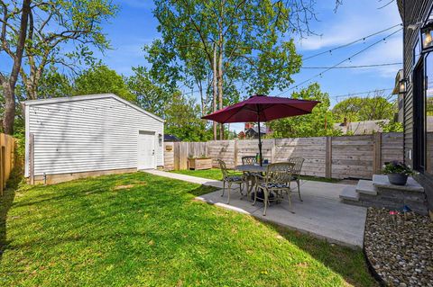 Tiny photo for 1330 Oak Street, Columbus, OH 43205 (MLS # 226013129)